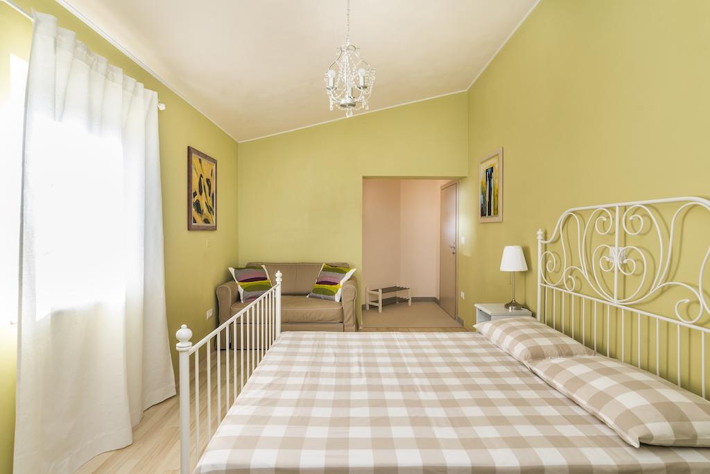 Apartments & Rooms Buoni Amici Murine Habitación foto